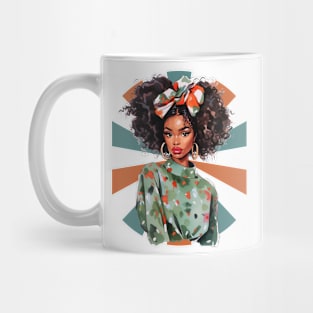 Boss Girl #5 Mug